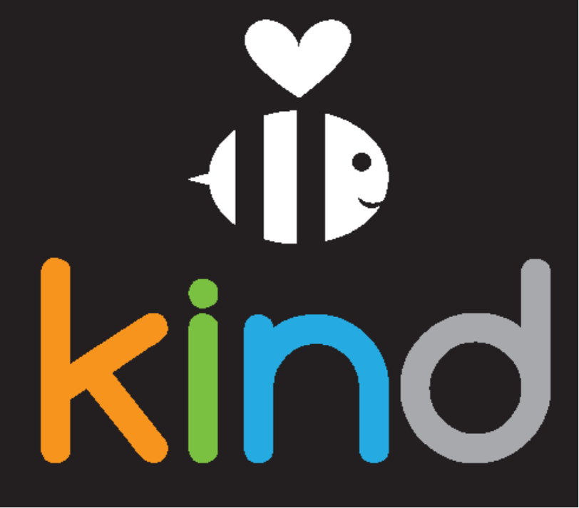 Be Kind Logo 